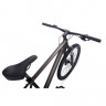 Велосипед Aspect Cobalt 27.5" коричневый рама: M (18") (2025) - Велосипед Aspect Cobalt 27.5" коричневый рама: M (18") (2025)