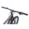 Велосипед Aspect Cobalt 27.5" коричневый рама: M (18") (2025) - Велосипед Aspect Cobalt 27.5" коричневый рама: M (18") (2025)