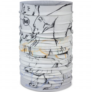 Бандана Buff Original bargy white 