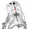 Крепления для сноуборда Nidecker Flow Nexus white (2027) - Крепления для сноуборда Nidecker Flow Nexus white (2027)