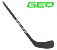 Клюшка Bauer Nexus Geo Grip S21 JR BLK (1060085) flex 40