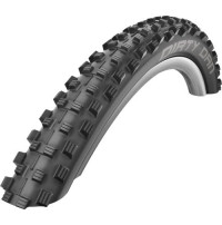 Покрышка Schwalbe 26x2.35 DIRTY DAN SUP GR TL-EAS