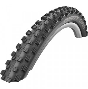 Покрышка Schwalbe 26x2.35 DIRTY DAN SUP GR TL-EAS 