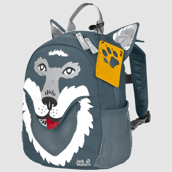 Jack wolfskin storm sales