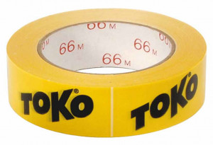 Скотч Toko Adhesive Tape 65m x 3cm 