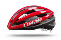 Велошлем Limar AIR PRO красный (2022)