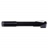 Велонасос BBB BMP-54 WindWave Black - Велонасос BBB BMP-54 WindWave Black