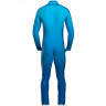Спусковой комбинезон с легкой защитой Energiapura Competition Thermospeed turquoise/blue JR - Спусковой комбинезон с легкой защитой Energiapura Competition Thermospeed turquoise/blue JR
