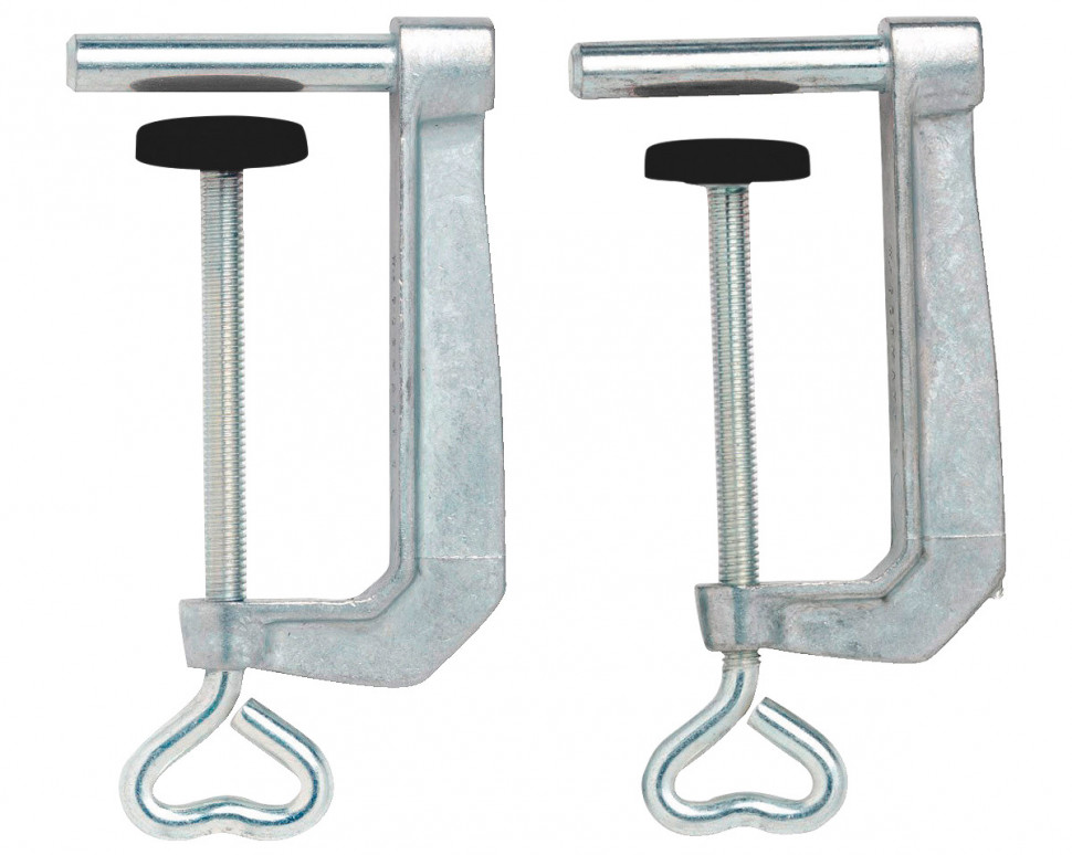 Зажимы к столу Toko для профиля Clamps for Cross Country Profile купить ...