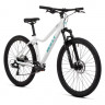 Велосипед Welt Sienna 1.0 HD 27.5" milky white рама: M (18") (2025) - Велосипед Welt Sienna 1.0 HD 27.5" milky white рама: M (18") (2025)