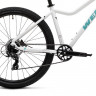 Велосипед Welt Sienna 1.0 HD 27.5" milky white рама: M (18") (2025) - Велосипед Welt Sienna 1.0 HD 27.5" milky white рама: M (18") (2025)