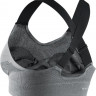 Термобелье X-Bionic топ Energizer 4.0 Victoria Sports Bra pearl grey melange/modern camo G003 - Термобелье X-Bionic топ Energizer 4.0 Victoria Sports Bra pearl grey melange/modern camo G003