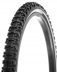 Покрышка Kenda KOYOTE 524742 26"x2.10, K-902R, с белой полосой