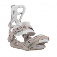 Крепления для сноуборда Terror L1 beige (2026) Крепления для сноуборда Terror L1 beige (2026)