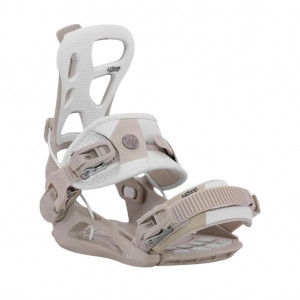 Крепления для сноуборда Terror L1 beige (2026) 