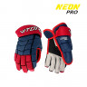 Перчатки Vitokin Neon PRO JR синие/красные S22 - Перчатки Vitokin Neon PRO JR синие/красные S22