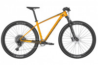 Велосипед Scott Scale 960 29" Рама: S (2022)