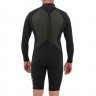 Гидрокостюм мужской короткий длинный рукав Jetpilot Flight L/S 2mm Springsuit Black (2019) - Гидрокостюм мужской короткий длинный рукав Jetpilot Flight L/S 2mm Springsuit Black (2019)