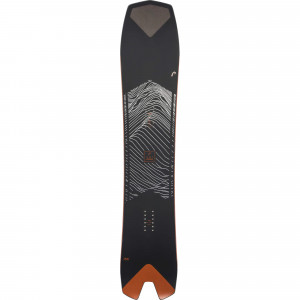 Сноуборд Head E.B.I. LYT (2026) 