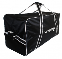 Баул Vitokin Pro bag 33" черный (усиленная лодочная ткань)