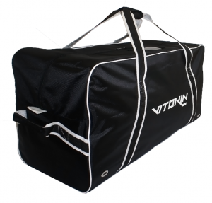 Баул Vitokin Pro bag 33&quot; черный (усиленная лодочная ткань) 