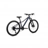 Велосипед Aspect Aura Pro 27.5" синий рама 18" (2024) - Велосипед Aspect Aura Pro 27.5" синий рама 18" (2024)