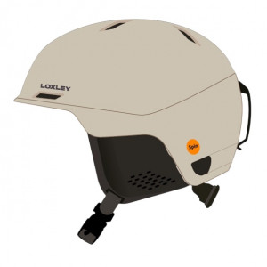 Шлем Loxley Protection intrepid brown 