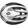 Шлем Scott Centric Plus (CE) white/black - Шлем Scott Centric Plus (CE) white/black