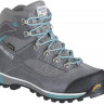 Ботинки Dolomite Zernez GTX W's Gunmetal Grey/Dusty Teal Green (2022) - Ботинки Dolomite Zernez GTX W's Gunmetal Grey/Dusty Teal Green (2022)