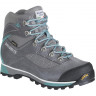Ботинки Dolomite Zernez GTX W's gunmetal grey/dusty teal green (2022) - Ботинки Dolomite Zernez GTX W's gunmetal grey/dusty teal green (2022)