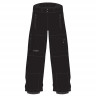 Брюки Vist Cosmic Hero Freeride Pants Gender Neutral RUS SKI TEAM black 999999 (2025) - Брюки Vist Cosmic Hero Freeride Pants Gender Neutral RUS SKI TEAM black 999999 (2025)