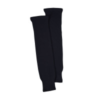 Гамаши вязаные CCM S100P KNIT SOCK JR 12 black