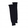 Гамаши CCM S100P Knit Sock (20") JR black - Гамаши CCM S100P Knit Sock (20") JR black