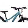 Велосипед Aspect Angel 24" зеленый (2024) - Велосипед Aspect Angel 24" зеленый (2024)