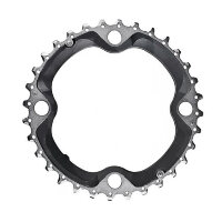 Звезда передняя Shimano, SLX, для FC-M670, 32T, AE