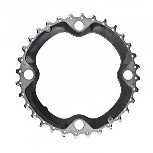 Звезда передняя Shimano, SLX, для FC-M670, 32T, AE 