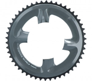 Звезда передняя Shimano Claris, R2000, 50T-NC, Y1W798020 