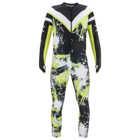 Спусковой комбинезон Head Race Suit Junior padded YVLM (2023)