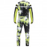 Спусковой комбинезон Head Race Suit Junior padded YVLM (2023) - Спусковой комбинезон Head Race Suit Junior padded YVLM (2023)