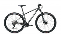 Велосипед FORMAT 1213 27.5 темно-серый (2021)