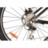 Велосипед Shulz Bubble 27.5 Race black - Велосипед Shulz Bubble 27.5 Race black