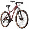 Велосипед Stinger Laguna 27.5" красный рама: MD (18") (2025) - Велосипед Stinger Laguna 27.5" красный рама: MD (18") (2025)
