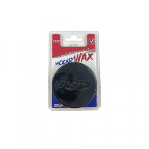 Воск для клюшки TSP Hockey Wax black 