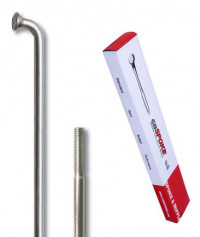 Спица CN Spoke STD 14 2,0/276 мм Silver Stainless