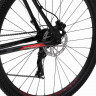 Велосипед Welt Ridge 1.1 HD 29 Matt Black рама: 18" (2024) - Велосипед Welt Ridge 1.1 HD 29 Matt Black рама: 18" (2024)