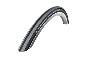 Покрышка Schwalbe RIGHTRUN K-Guard, 25-540 B/BLS/B-SK HS387  NMC 50EPI, 24x1.00 (2022) 