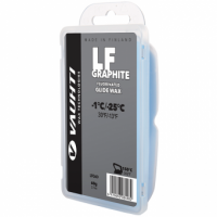 Мазь скольжения Vauhti LF GRAPHITE -1°C/-25°C 60 г (2020)