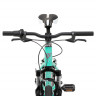 Велосипед Welt Floxy 20 mint green (2024) - Велосипед Welt Floxy 20 mint green (2024)
