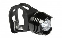 Фонарь передний Cube RFR Light Diamond black