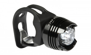 Фонарь передний Cube RFR Light Diamond black 